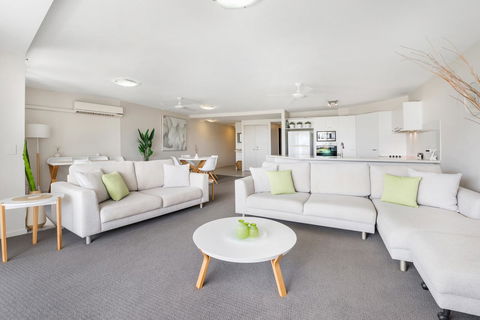 Sunshine Vista - Accommodation Australia 3