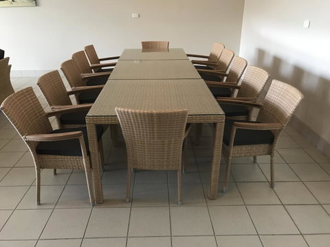 Rainbow Ocean Palms Resort - Accommodation Australia 26