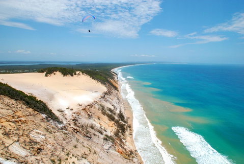 Rainbow Ocean Palms Resort - Accommodation Australia 11