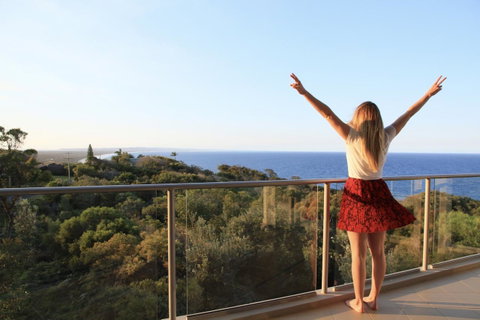 Rainbow Ocean Palms Resort - Accommodation Australia 6