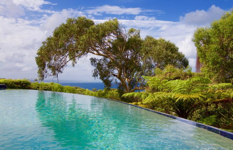 Rainbow Ocean Palms Resort - Accommodation Australia 7