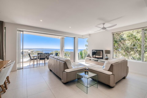 Rainbow Ocean Palms Resort - Accommodation Australia 22