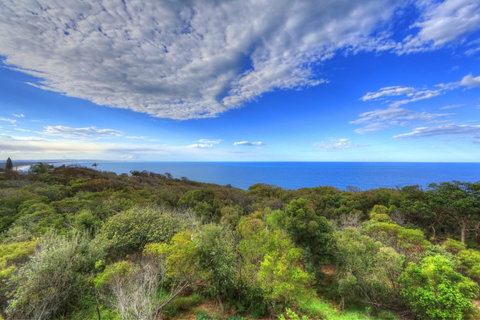 Rainbow Ocean Palms Resort - Accommodation Australia 17