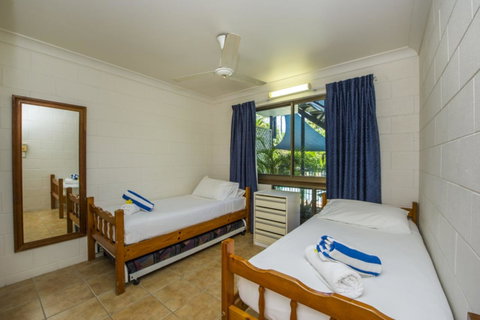 Magnetic North Apartment 1 - Accommodation Australia 9