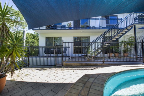Magnetic North Apartment 1 - Accommodation Australia 1