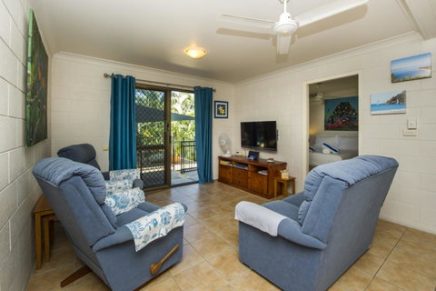Magnetic North Apartment 1 - Accommodation Australia 3