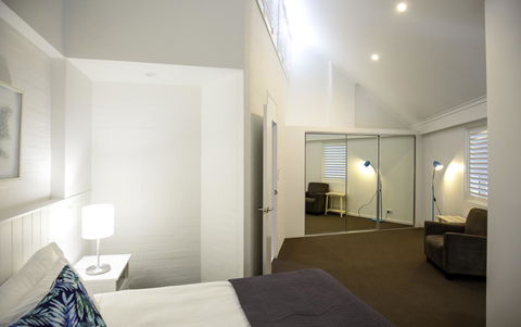 Ocean Breeze Resort - Accommodation Australia 28