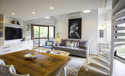 Ocean Breeze Resort - Accommodation Australia 23