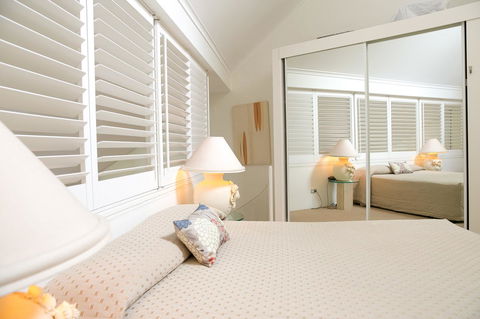 Ocean Breeze Resort - Accommodation Australia 43