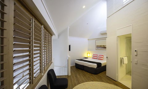 Ocean Breeze Resort - Accommodation Australia 19