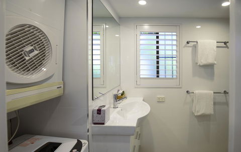Ocean Breeze Resort - Accommodation Australia 14