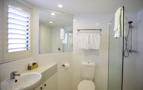 Ocean Breeze Resort - Accommodation Australia 29