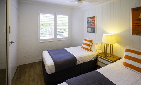 Ocean Breeze Resort - Accommodation Australia 24