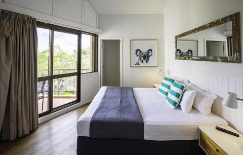Ocean Breeze Resort - Accommodation Australia 20