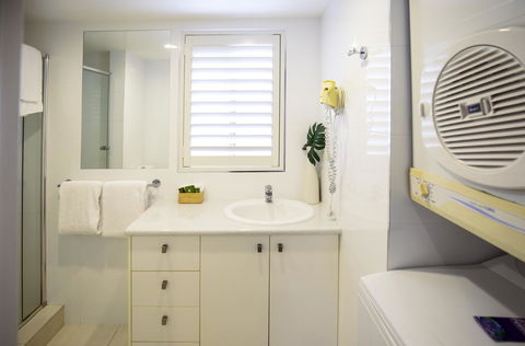 Ocean Breeze Resort - Accommodation Australia 31