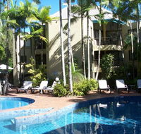 Ocean Breeze Resort - Australia Shopping