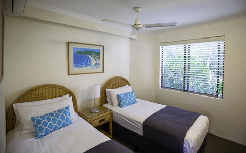 Ocean Breeze Resort - Accommodation Australia 37