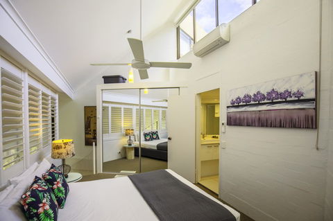 Ocean Breeze Resort - Accommodation Australia 3