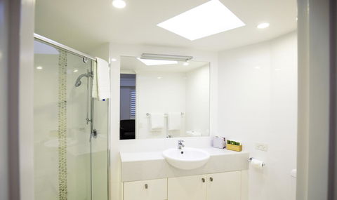 Ocean Breeze Resort - Accommodation Australia 25