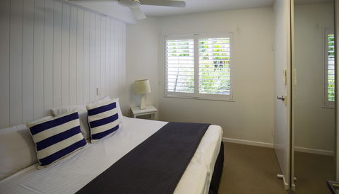 Ocean Breeze Resort - Accommodation Australia 13