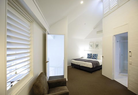Ocean Breeze Resort - Accommodation Australia 27