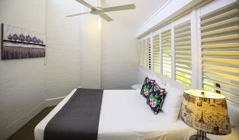 Ocean Breeze Resort - Accommodation Australia 2