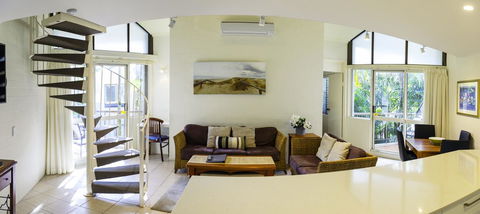 Ocean Breeze Resort - Accommodation Australia 35