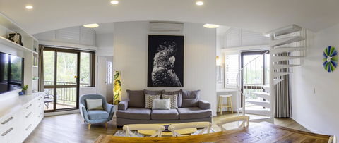 Ocean Breeze Resort - Accommodation Australia 22