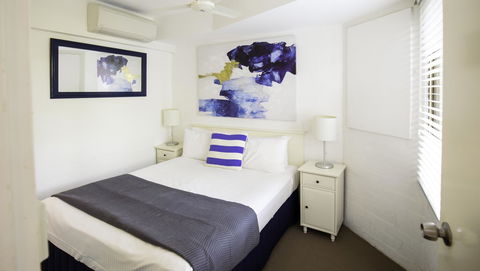 Ocean Breeze Resort - Accommodation Australia 16