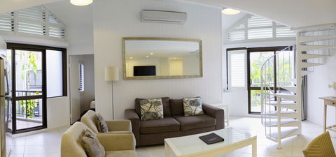 Ocean Breeze Resort - Accommodation Australia 33