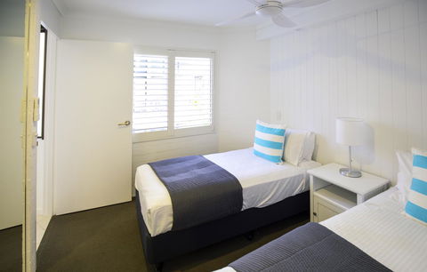 Ocean Breeze Resort - Accommodation Australia 26