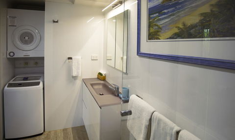 Ocean Breeze Resort - Accommodation Australia 17