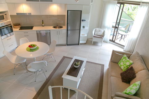 Ocean Breeze Resort - Accommodation Australia 44