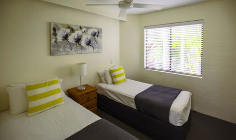 Ocean Breeze Resort - Accommodation Australia 8