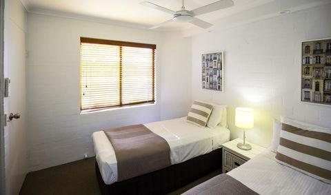 Ocean Breeze Resort - Accommodation Australia 4