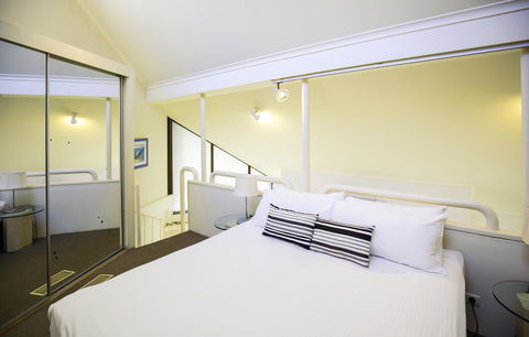 Ocean Breeze Resort - Accommodation Australia 41