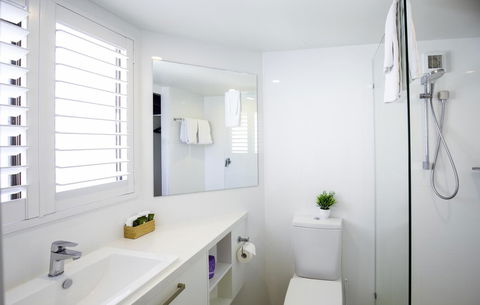 Ocean Breeze Resort - Accommodation Australia 21