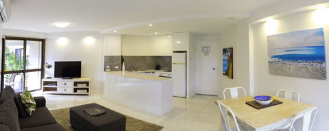 Ocean Breeze Resort - Accommodation Australia 12