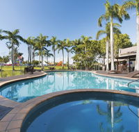 Oaks Oasis - Accommodation Australia