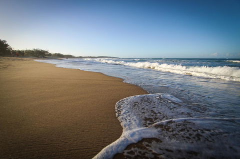 Sandcastles 1770 Motel & Resort - Australia Shopping 30