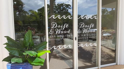 Sandcastles 1770 Motel & Resort - Australia Shopping 1