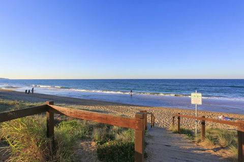 Sandcastles 1770 Motel & Resort - Australia Shopping 27