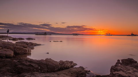 Sandcastles 1770 Motel & Resort - Australia Shopping 33