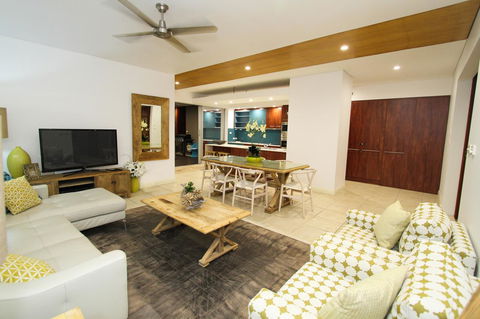 Sandcastles 1770 Motel & Resort - Australia Shopping 34