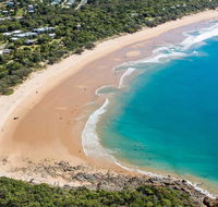 Sandcastles 1770 Motel  Resort - Accommodation Australia