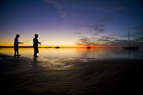 Sandcastles 1770 Motel & Resort - Australia Shopping 32