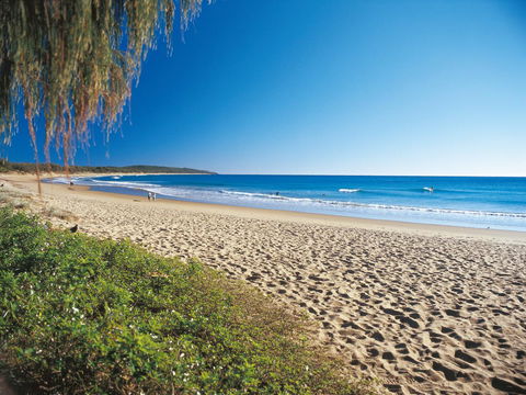 Sandcastles 1770 Motel & Resort - Australia Shopping 31