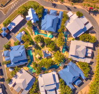Edge on Beaches - Accommodation Australia