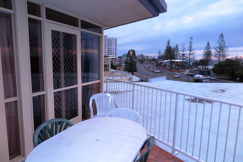 Northpoint Holiday Apartments - Australia Shopping 13