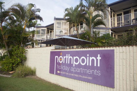 Northpoint Holiday Apartments - Australia Shopping 10